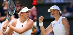 Amanda Anisimova o Iga Swiatek, habrá nueva campeona de Wimbledon