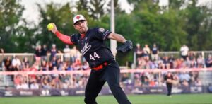 Canadá vence 4-3 a República Dominicana en Mundial de Softbol