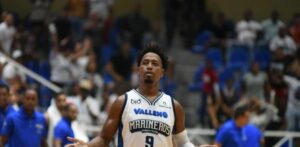 Marineros superan a Leones y siguen con vida en Fase de Eliminación LNB
