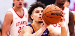 Koby Brea y David Jones “calientan” la Liga de Verano de la NBA