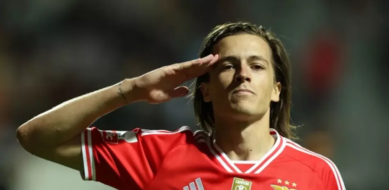 Álvaro Carreras será jugador del Real Madrid