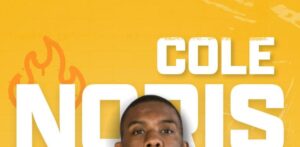 Metros de Santiago se refuerzan con el exNBA Norris Cole de cara a la semifinal de la LNB
