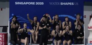 El mundial de natación en aguas abiertas es pospuesto por la mala calidad del agua