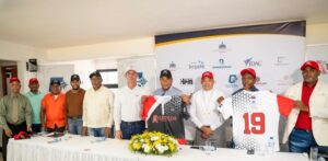 Atléticos de Puerto Plata buscarán su segunda corona en la Liga de Verano