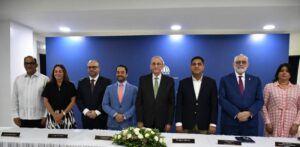 Se celebra primera reunión Comisión Consultiva para evaluar proyecto nuevo estadio en Ensanche La Fe