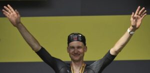 Wellens gana la 15ta etapa del Tour de Francia, Pogačar mantiene el maillot amarillo