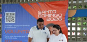 Cristo Park da la bienvenida a grupo aspirantes a voluntarios