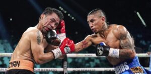 Manny Pacquiao tras empate con Mario Barrios: "Creo que gané la pelea"