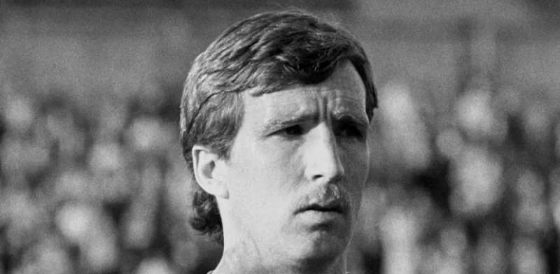 Muere a los 70 años Joey Jones, ídolo de Liverpool, Wrexham y Gales
