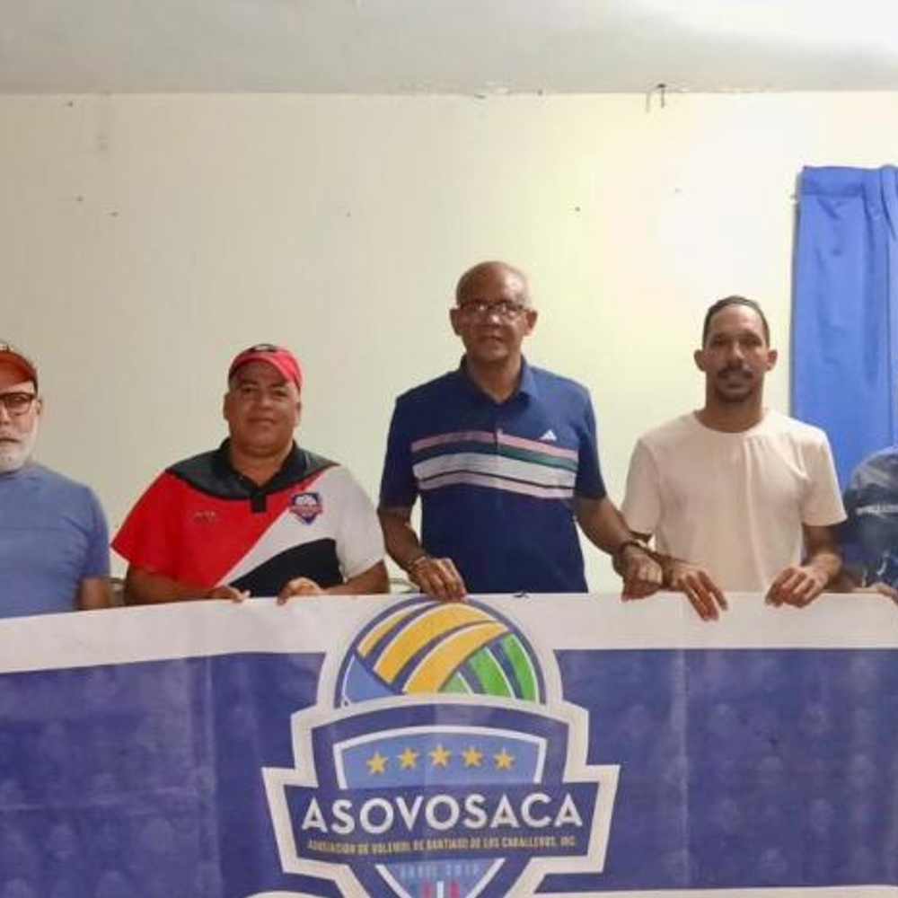 Cienfuegos y Tamboril se preparan para retener títulos de voleibol