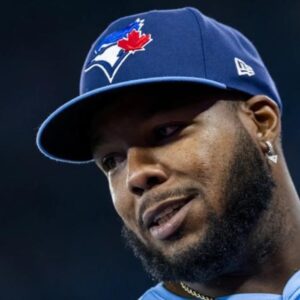 Bob Bichette, Chris Bassitt y Vladimir Guerrero Jr. guían Toronto a vencer a los Yanquis