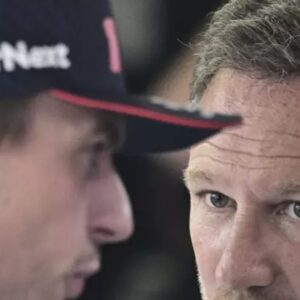 Verstappen no cree que el despido de Christian Horner afecte su futuro en escudería Red Bull