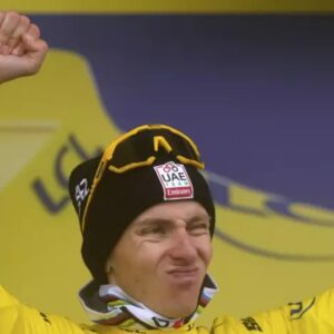 Pogačar resiste los ataques de Vingegaard y mantiene el liderato tras la etapa reina del Tour