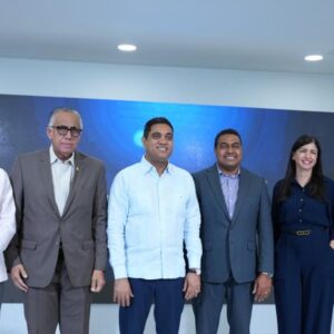 Optimismo reina a un año de Juegos Centroamericanos y del Caribe Santo Domingo 2026