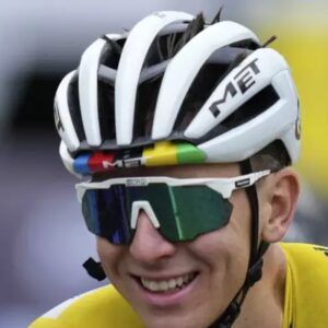 Tadej Pogačar se acerca a su cuarto título del Tour de Francia y Groves gana en penúltima etapa