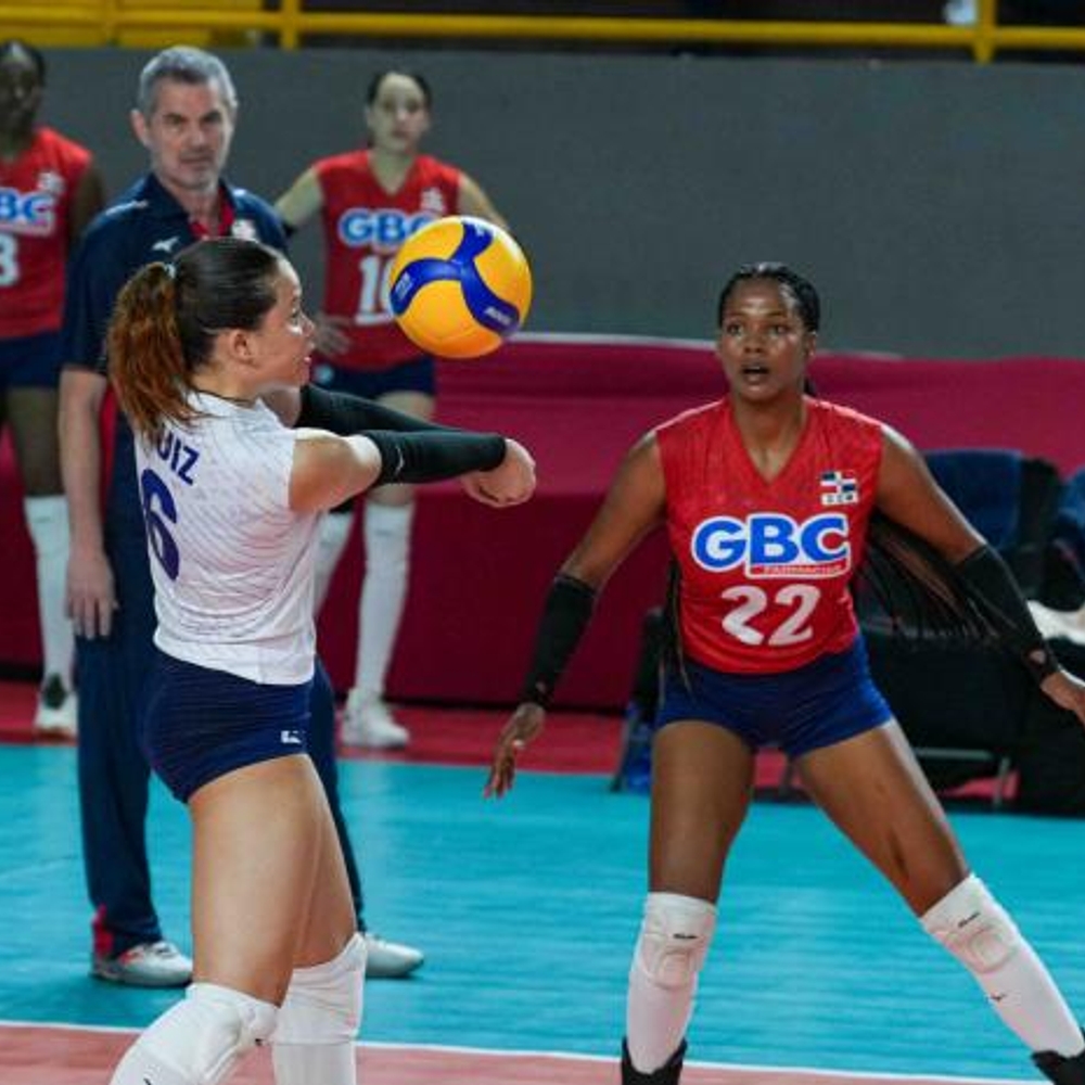 Canadá a semifinal tras vencer 3-1 a RD; criollas pelearán por el quinto puesto en Panam U-21