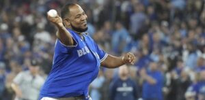 Edwin Encarnación sobre exaltación al Pabellón de la Fama: “No pensé que llegaría tan rápido”