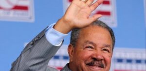 Lidom dedicará torneo 2025-26 a Juan Marichal