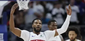 Malik Beasley ya no es objetivo de la investigación federal sobre juegos de azar