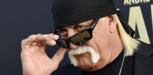 Forense revela Hulk Hogan murió de un ataque cardíaco