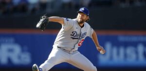 Freeman vuelve a pegar jonrón, Kershaw lanza brillante y los Dodgers triunfan