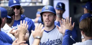 Dodgers rompen sequía de 18 innings sin anotar, vencen 3-0 a Rays y ganan serie