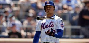 Juan Soto lo está pasando mal