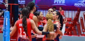 Las Reinas debutan con victoria sobre Trinidad y Tobago en Copa Panam