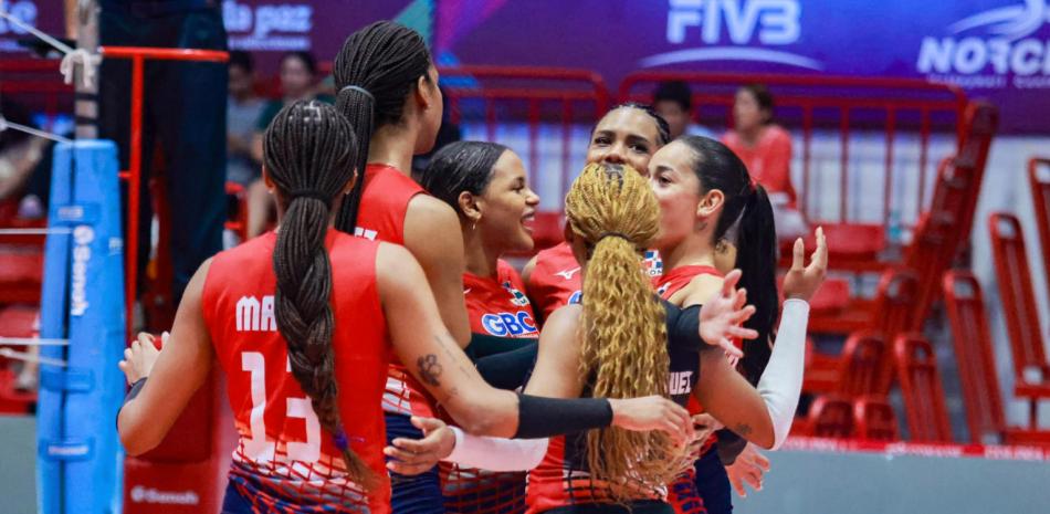 Las Reinas debutan con victoria sobre Trinidad y Tobago en Copa Panam