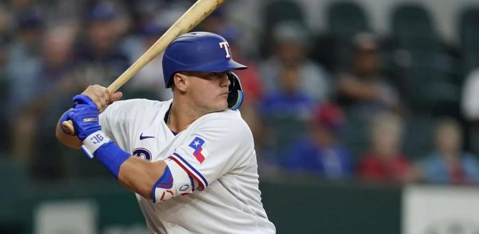 Josh Jung dispara jonrón de tres vueltas y los Vigilantes superan 8-5 a los Yankees