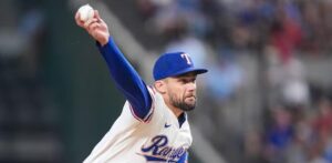 Nathan Eovaldi sólo permite un hit y los Vigilantes se llevan serie ante Yanquis