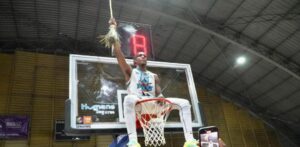 Los Titanes vencen a los Metros por barrida y logran bicampeonato en la LNB