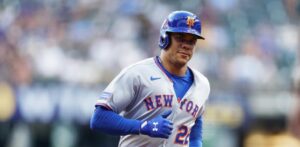 Juan Soto llegó a 27 jonrones pero Mets vuelven a caer