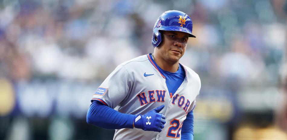 Juan Soto llegó a 27 jonrones pero Mets vuelven a caer