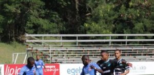 Salcedo FC y el Atlético Vega Real ganan en jornada 1 LDF