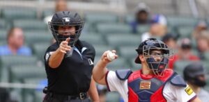 Jen Pawol: Un gran día para ella y la MLB