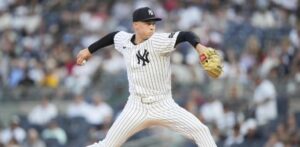 Will Warren se luce ante los Mellizos; Stanton y Bellinger dan H4