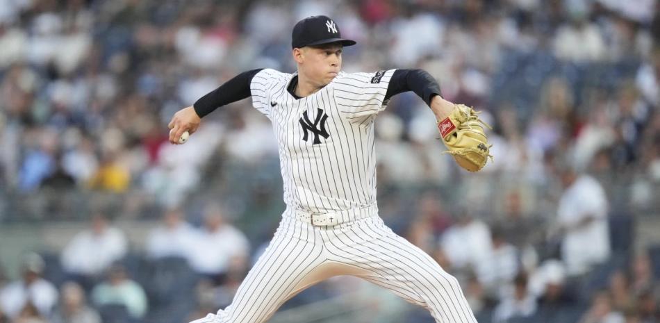 Will Warren se luce ante los Mellizos; Stanton y Bellinger dan H4