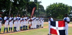 Dominicana volverá a ser sede del Panam de béisbol U15