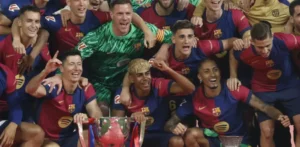 Villarreal ofrece viaje gratis a abonados para partido de La Liga contra Barcelona