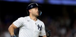 Stanton, Rodon y Judge guían a los Yankees sobre Minnesota