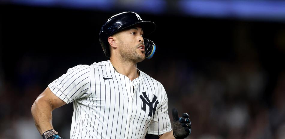 Stanton, Rodon y Judge guían a los Yankees sobre Minnesota