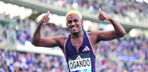 Atletismo RD sale a Bahamas al 5to. NACAC a buscar más plazas para el Mundial de Japón