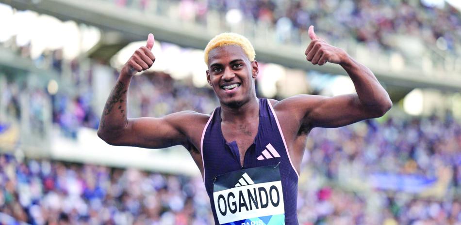 Atletismo RD sale a Bahamas al 5to. NACAC a buscar más plazas para el Mundial de Japón
