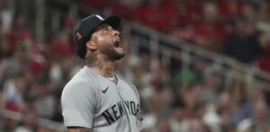 Jazz Chisholm, Domínguez y Gil conducen Yankees a superar Cardenales