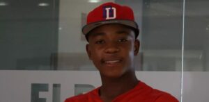 Fallece Gustavo Talmaré, prospecto dominicano de 14 años