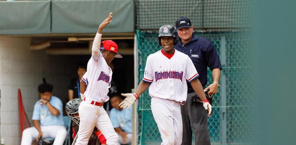 Policía Nacional confirma que Gustavo Talmaré se ahogó en una laguna