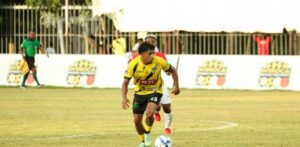 Con Gol de Oro de Johan Parra, Moca derrota al Atlético Vega Real