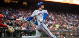 Juan Soto dispara su vuelacercas 31 en la victoria de los Mets