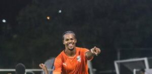 Cibao FC supera 2-0 al Cavalier e inicia bien en la Copa del Caribe Concacaf 2025